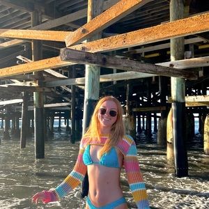 Meet your Posher, Carley